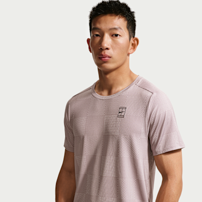 NIKE公式】ナイキコート アドバンテージ メンズ Dri-FIT トップス